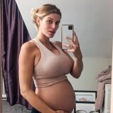 Ashley-James-Sexy-Pregnant-TheFappening.Pro-1