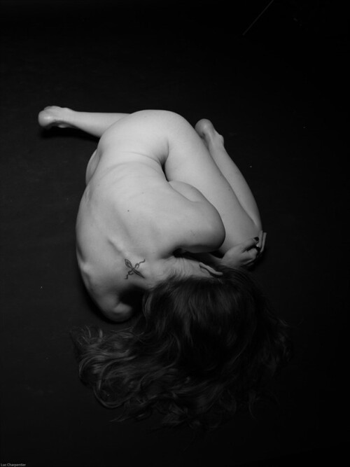 MS It's calling me Artistic Nude Photo by Model Carmilla K. FullSize